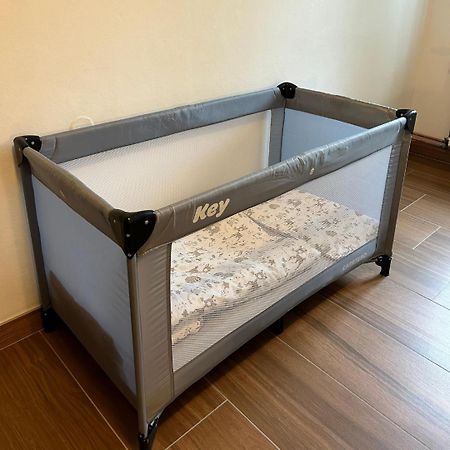 Apartman 430 Дестне в Орлицки хора Екстериор снимка