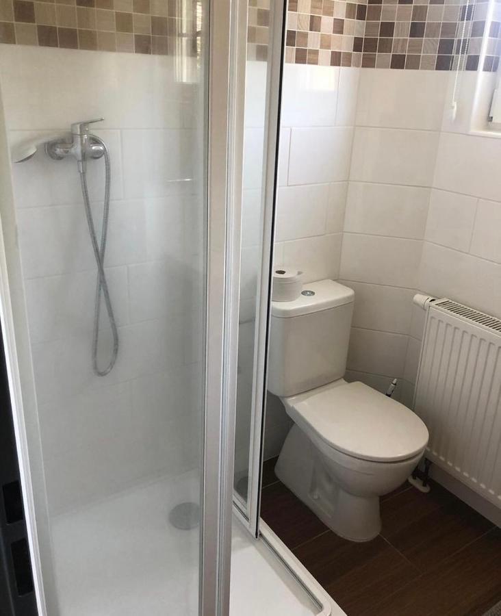 Apartman 430 Дестне в Орлицки хора Екстериор снимка