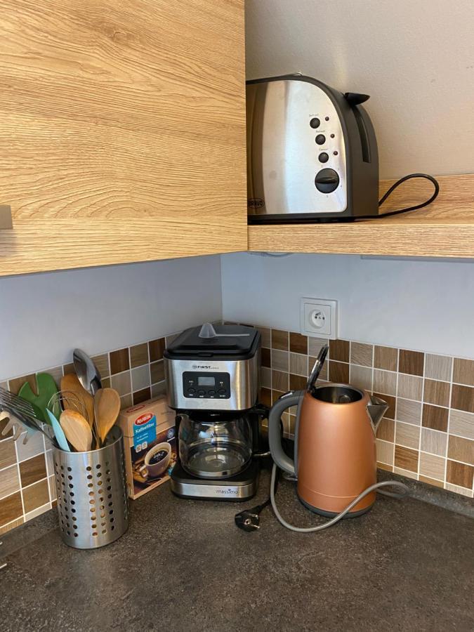Apartman 430 Дестне в Орлицки хора Екстериор снимка