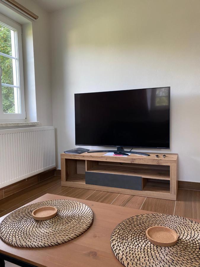 Apartman 430 Дестне в Орлицки хора Екстериор снимка