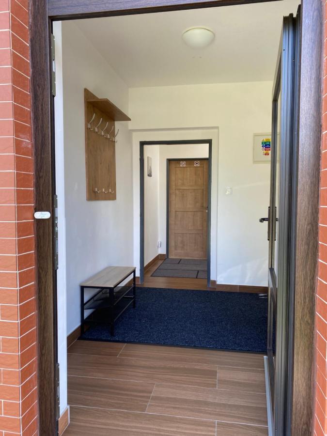 Apartman 430 Дестне в Орлицки хора Екстериор снимка