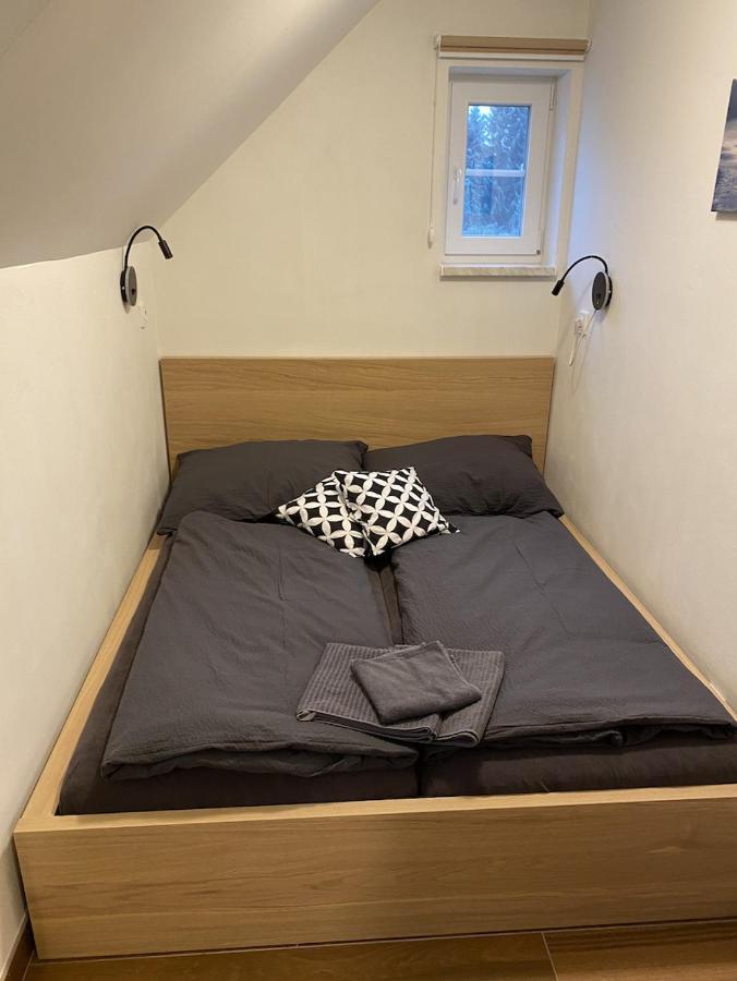 Apartman 430 Дестне в Орлицки хора Екстериор снимка