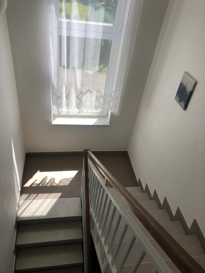 Apartman 430 Дестне в Орлицки хора Екстериор снимка