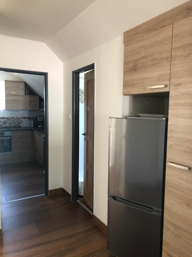 Apartman 430 Дестне в Орлицки хора Екстериор снимка