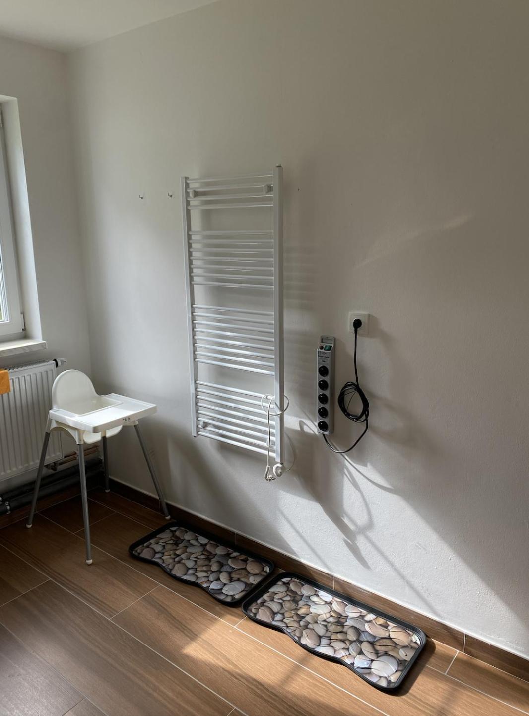 Apartman 430 Дестне в Орлицки хора Екстериор снимка